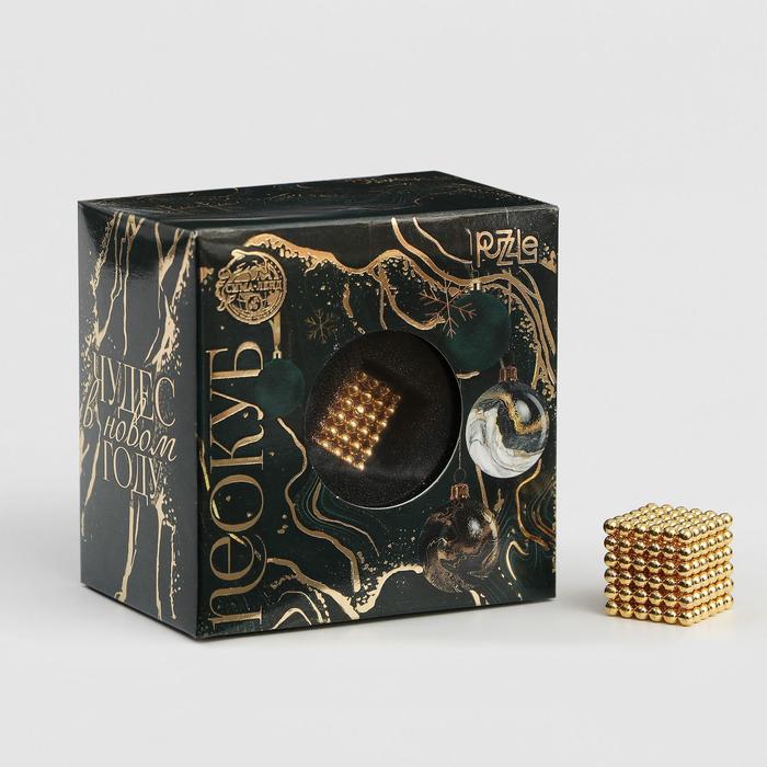 

Головоломки Puzzle Все в твоих руках 3 мм, золотой, "Все в твоих руках" 3 мм, золотой