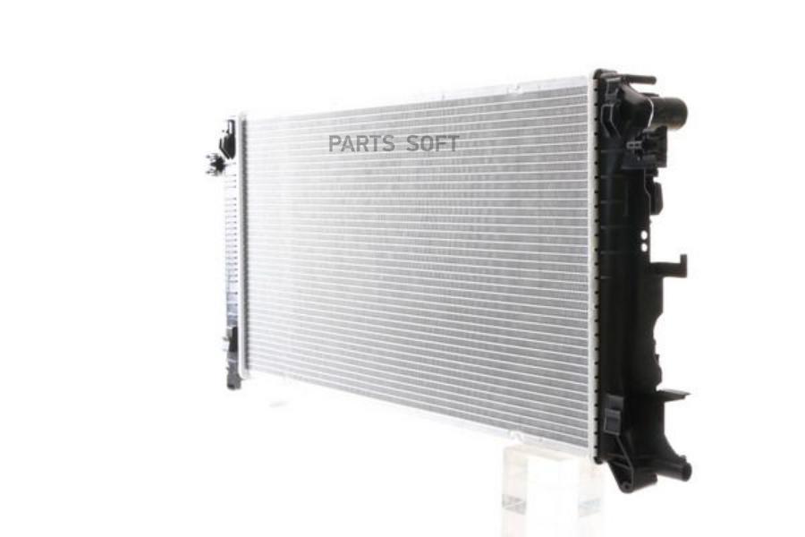 

Радиатор охлаждающей жидкости Mahle/Knecht CR1710000S
