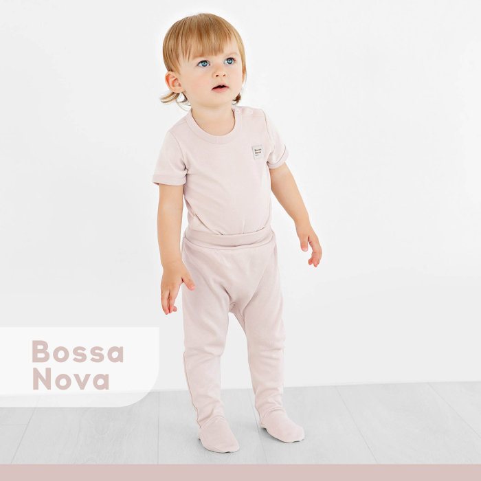 

Ползунки Bossa Nova бежевый 74, 1461087