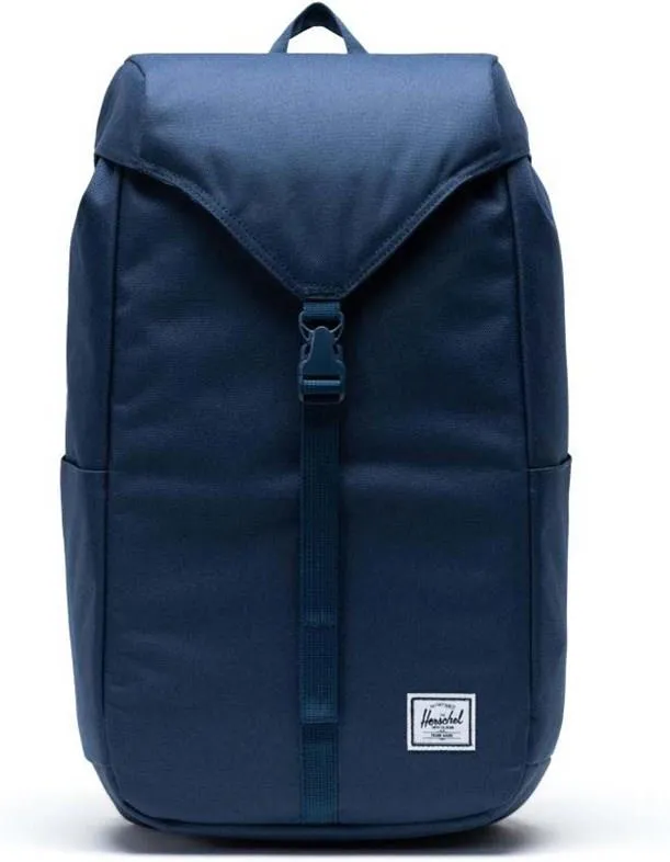 

Рюкзак унисекс HERSCHEL Thompson Navy (00007) синий, 47x34x20 см, Thompson Navy (00007)