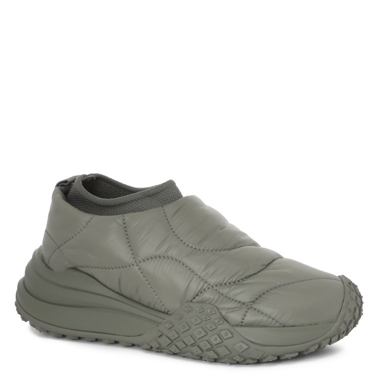 

Кроссовки женские Ash JUNO SOCK зеленые 36 EU, JUNO SOCK