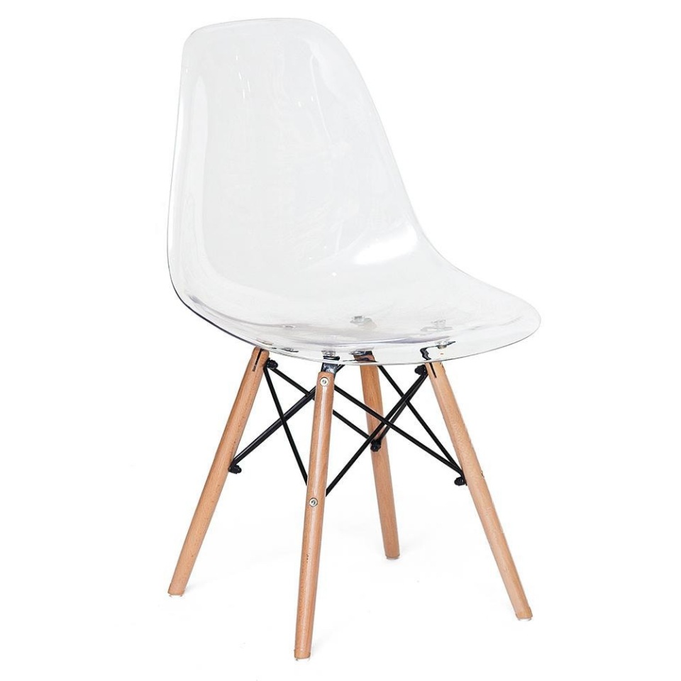 фото Стул tetchair cindy (eames) (mod. 001) 51x46x82.5см