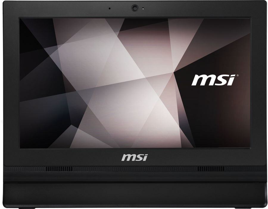 Моноблок MSI Pro 16T 10M Black (9S6-A61811-238)