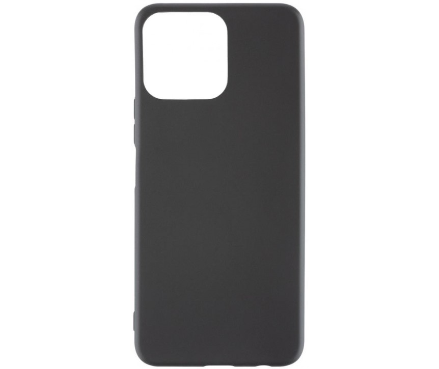 

Клип-кейс Everstone Venice для Honor X8 (черный), Venice для Honor X8 (черный)