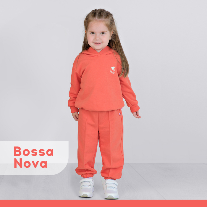 

Костюм повседневный Bossa Nova коричневый 74, 1467248