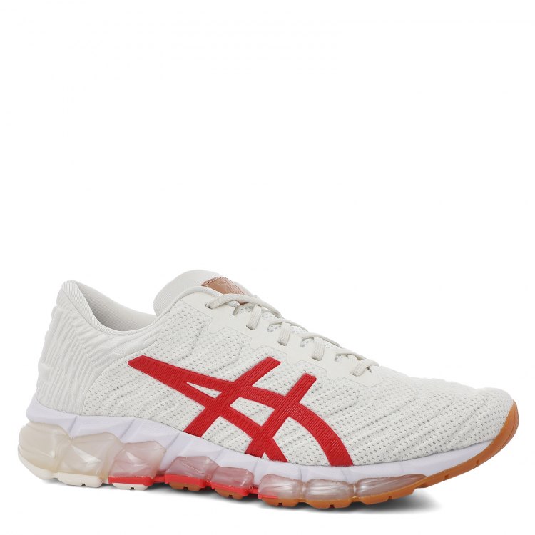 фото Кроссовки женские asics gel-quantum 360 5_2237217 белые 36 eu