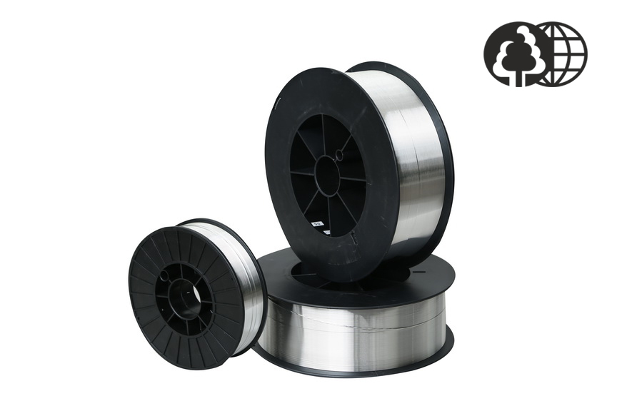 

Проволока алюминиевая MIG GROVERS ER-5356 D 1,0 6 кг (WD-ER-5356-10-2)