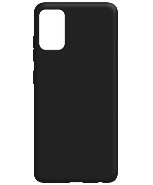 

Клип-кейс Gresso Mer для POCO M3 Pro (черный), Mer для POCO M3 Pro (черный)