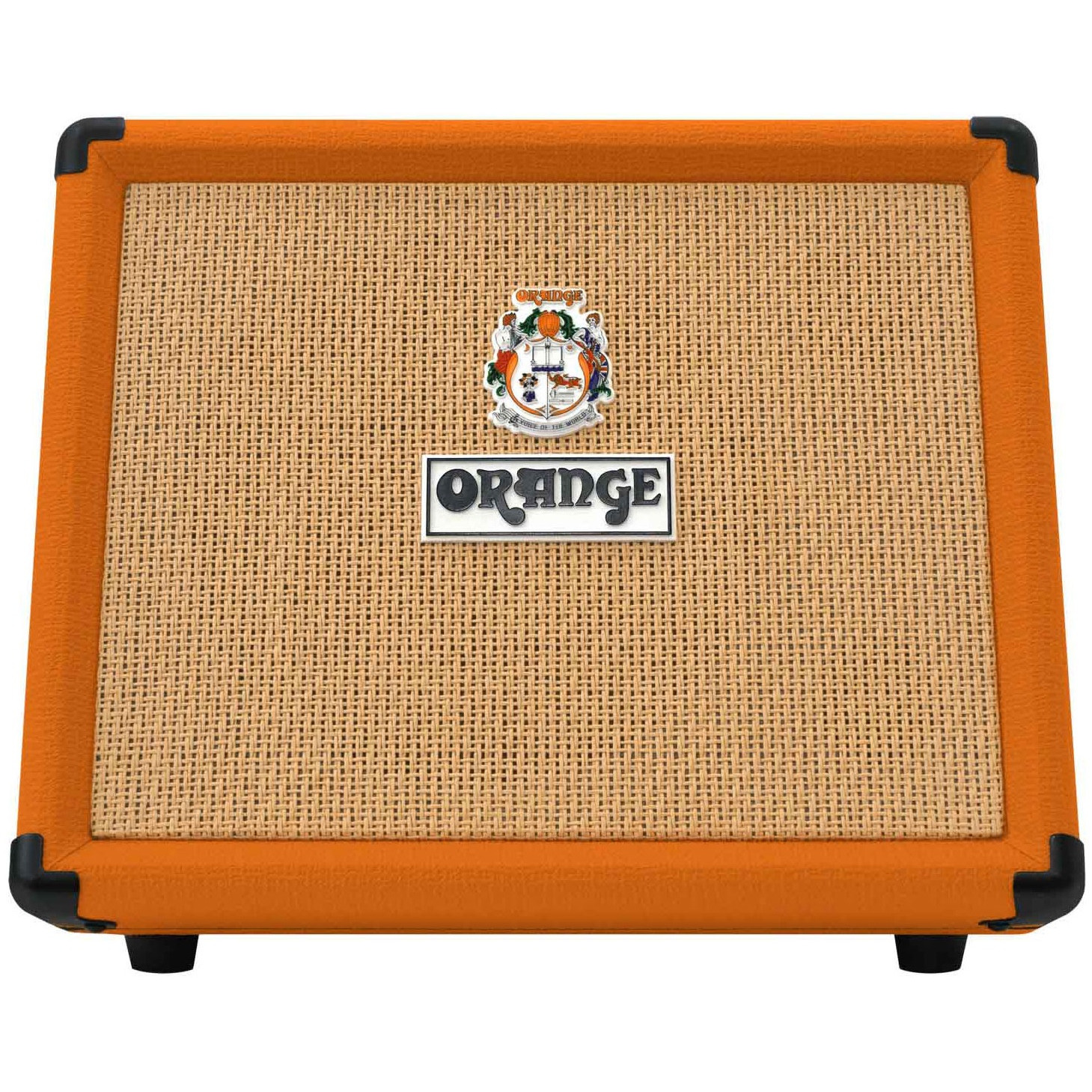 Комбоусилитель для акустической гитары Orange Crush Acoustic 30 49990₽