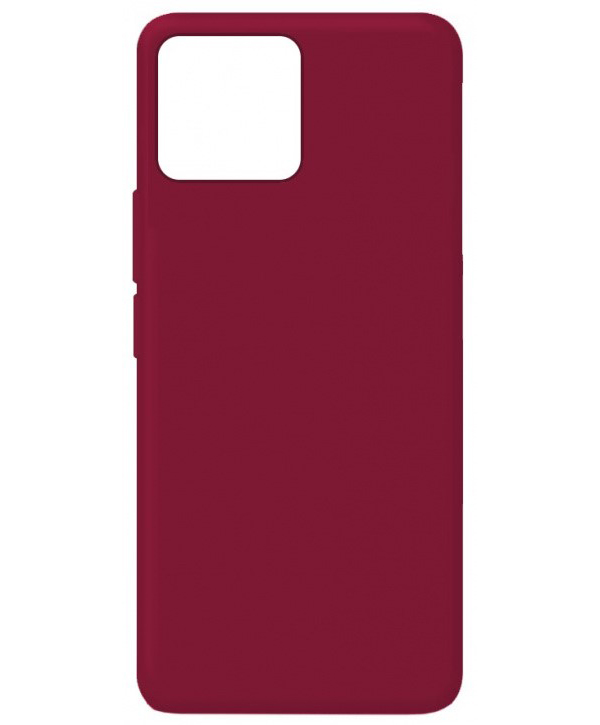 

Клип-кейс Gresso Slim для Honor X8 (бордовый), Slim для Honor X8 (бордовый)