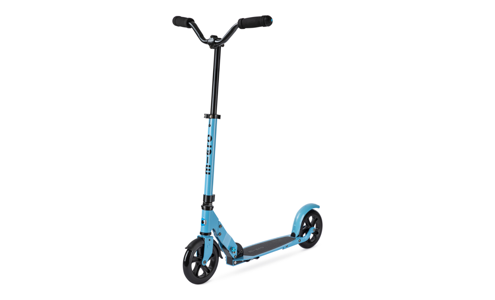 

Самокат Micro Speed Deluxe 2022, blue, Speed Deluxe 2022
