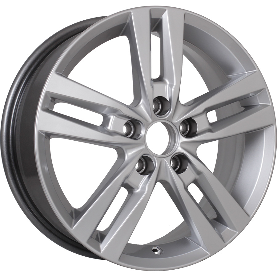 

Колесный диск КиК Rassvet 6.5xR16 5x108 ET50 DIA63.35