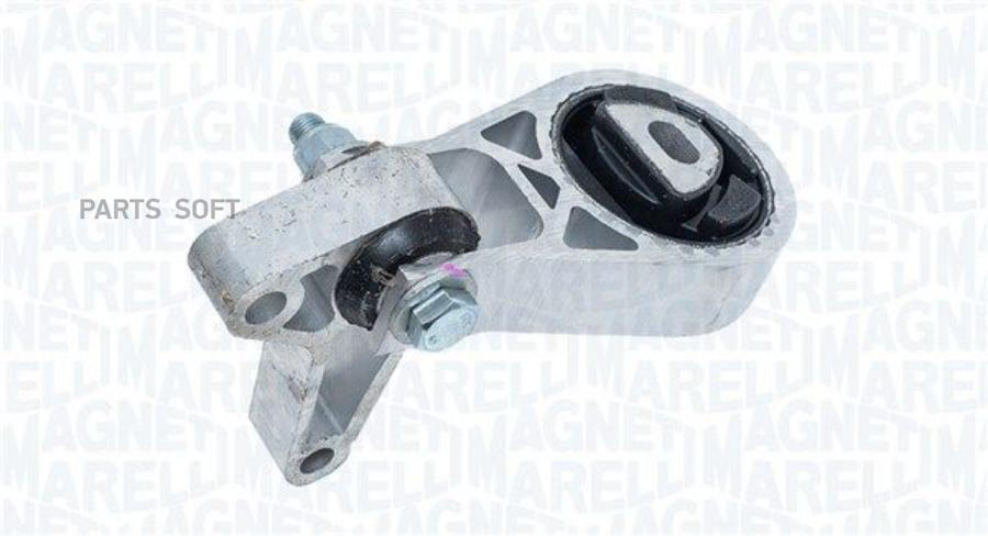 

MAGNETI MARELLI 030607010050 Кронштейн, подвеска двигателя FIAT DOBLO 1,6