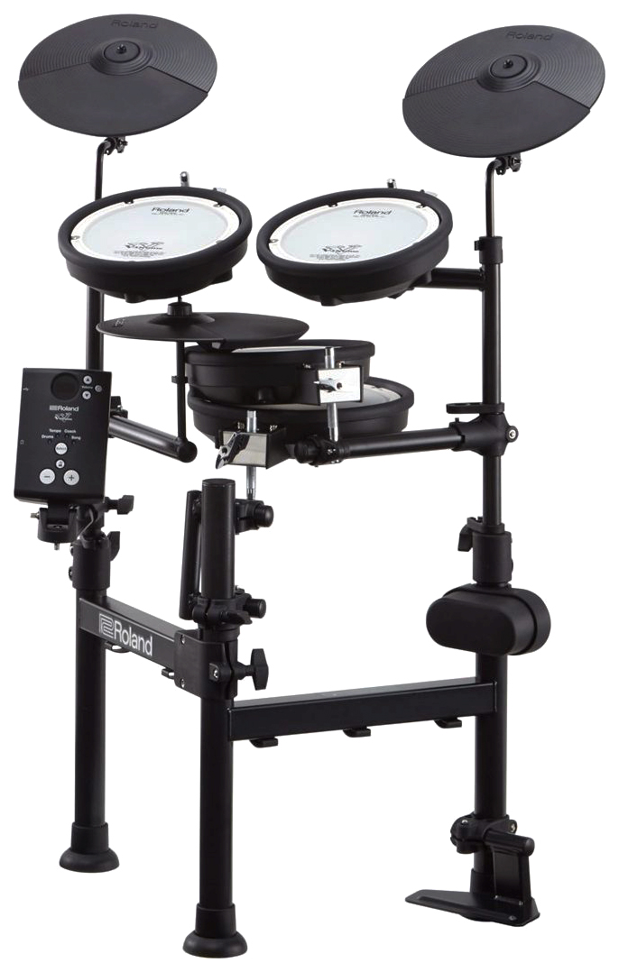 

Электронная ударная установка Roland TD1KPX2, TD1KPX2