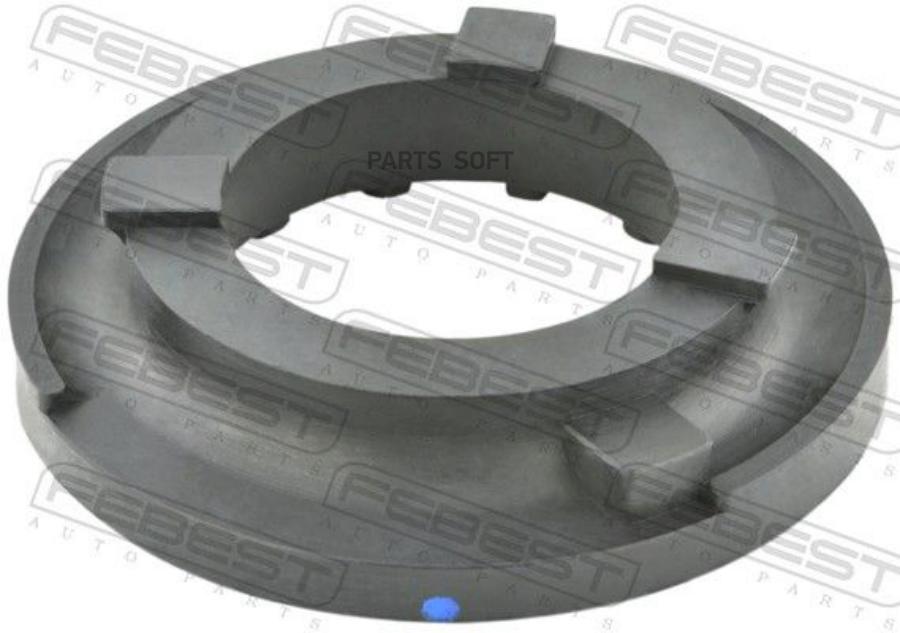 

FEBEST MSI-Z30UPR Проставка пружины задн верхняя MITSUBISHI COLT 2004-2012 MSI-Z30UPR