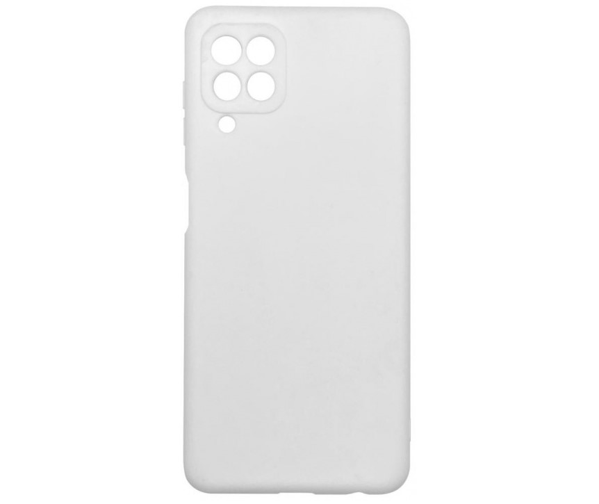 

Клип-кейс InterStep Candy для Samsung Galaxy A22 (белый), Candy для Samsung Galaxy A22 (белый)