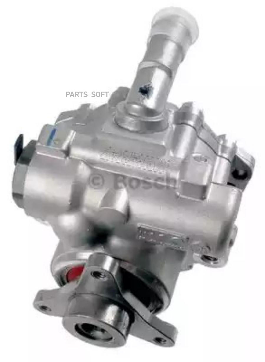 

BOSCH Насос гидроусилителя NISSAN: INTERSTAR автобус (X70) dCI 90/dCi 100/dCi 120 02-, INT