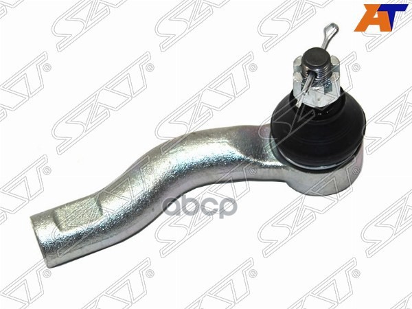

Наконечник Рулевой Toyota Vitz/Yaris/Vios 14- Rh (правый) Sat арт. ST-45046-09380
