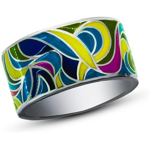 

Кольцо женское Silver Wings 01ar00017-186 р.19.5, 01ar00017-186