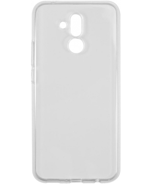 

Клип-кейс InterStep Slender для Huawei Mate 20 Lite (прозрачный), Slender для Huawei Mate 20 Lite (прозрачный)