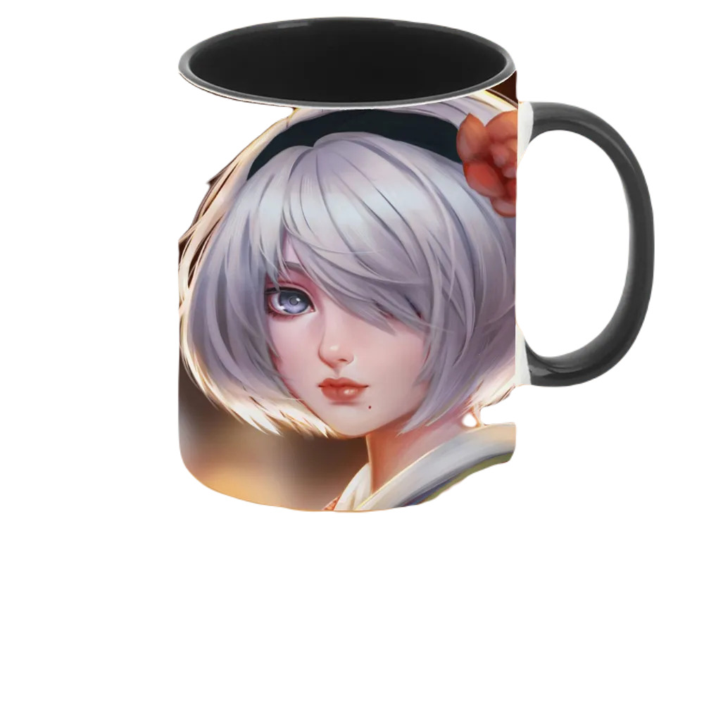 

Кружка CoolPodarok Bier automata