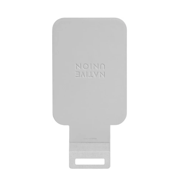 

Чехол Native Union Magnetic Card Holder серый, Magnetic Card Holder (серый)