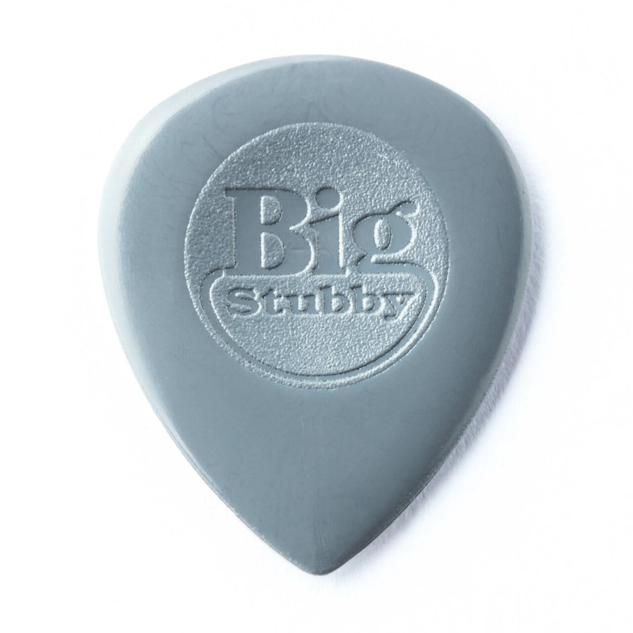 фото Медиатор dunlop 445p2.0 nylon big stubby