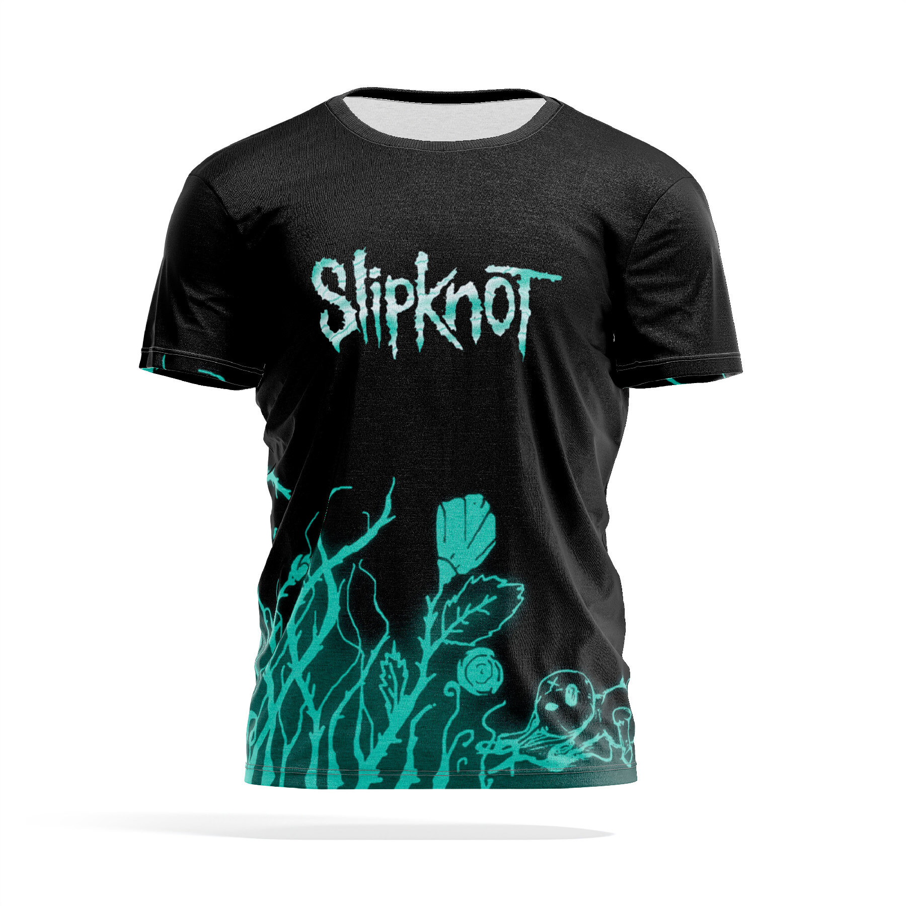 

Футболка мужская PANiN PaninManTshirtVM_5_8_VM1575053 черная 3XL, Черный, PaninManTshirtVM_5_8_VM1575053