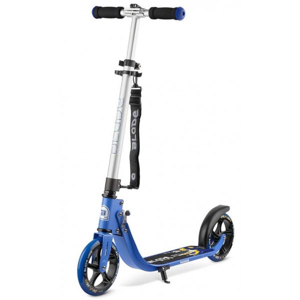 

Самокат BLADE Kids Spark 180 mm, matt blue