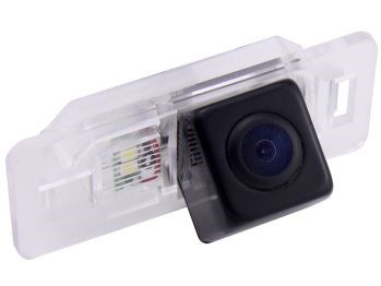 

Камера заднего вида для BMW X1