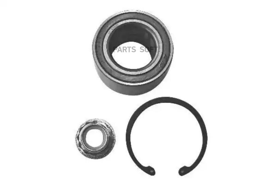 

MOOG Подшипник пер.ступ.ком/кт AUDI A3, SKODA Octavia, VW Golf 4/Bora 98->