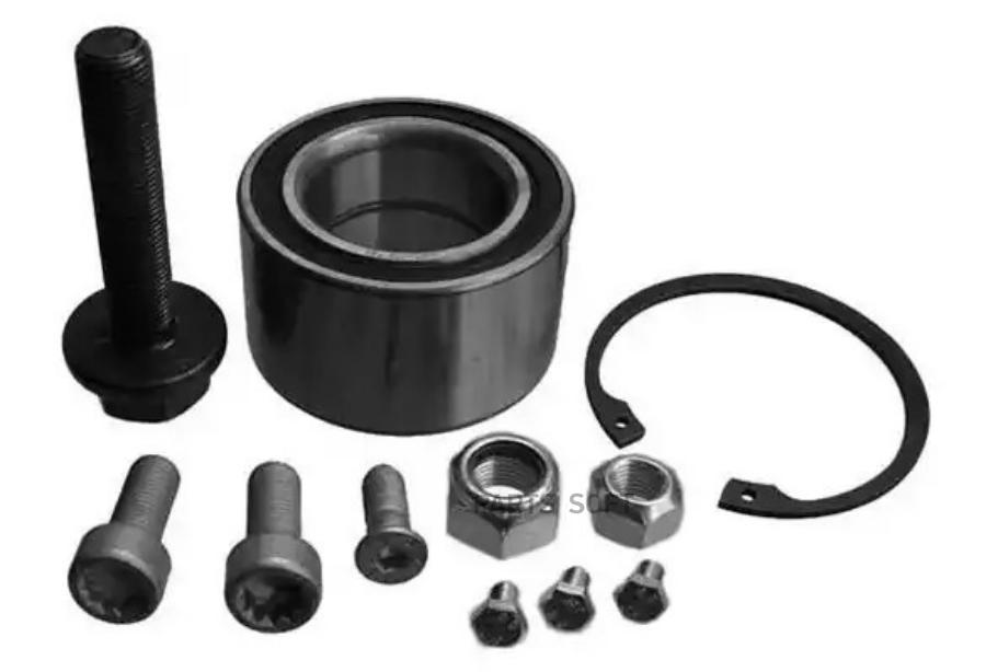 

MOOG Подшипник зад.ступицы ком-т VW Transporter IV 10/92-04/03
