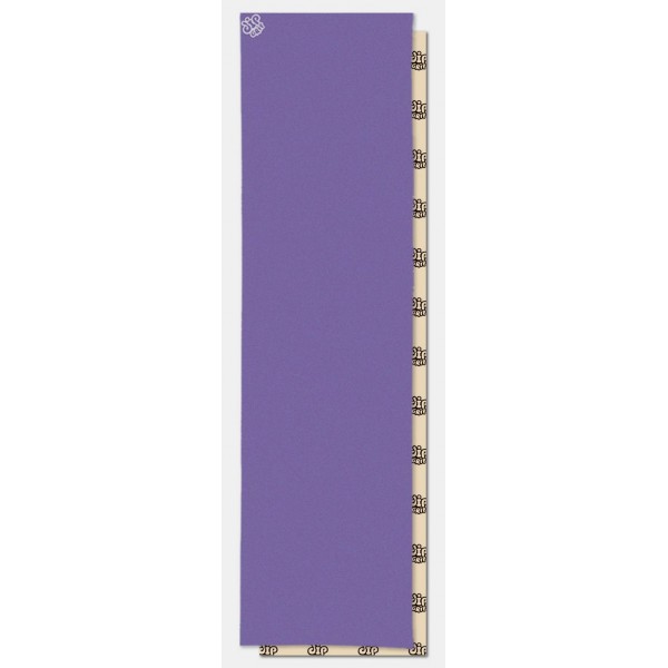 Шкурка dip GRIP Purple Perforated