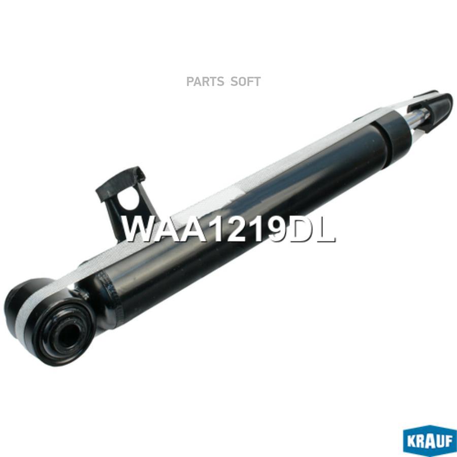 

Амортизатор Подвески Задний Krauf арт. WAA1219DL