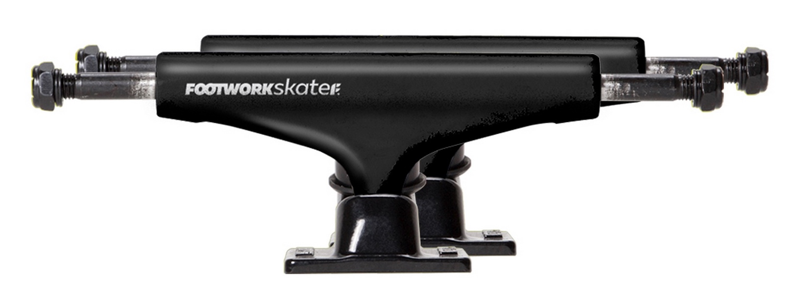 

Комплект подвесок Footwork 5.25'' LABEL BLACK