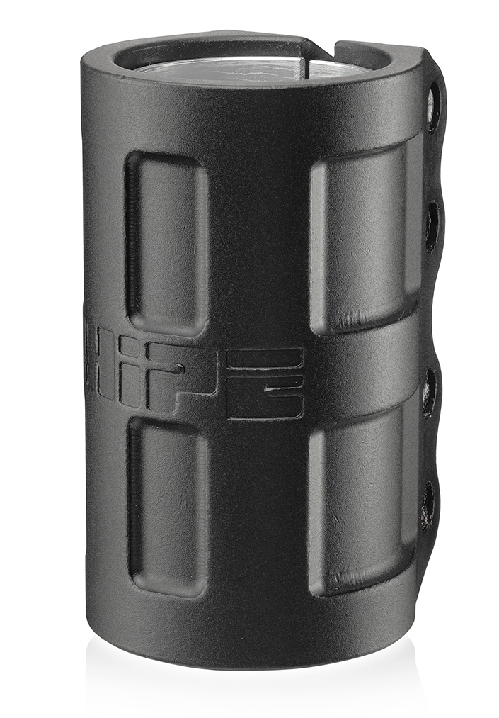 

Хомут HIPE H4 SCS Черный