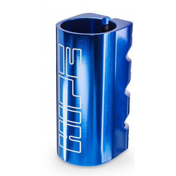 

Хомут HIPE H4 SCS Синий