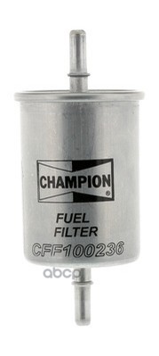 CHAMPION Фильтр топливный CITROEN C2/C5/C3/Berlingo/Saxo/Xantia/Xsara/Xm/Zx, RENAULT Lagun