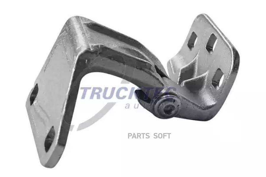 Шарнир двери links, unten TRUCKTEC AUTOMOTIVE 0153104