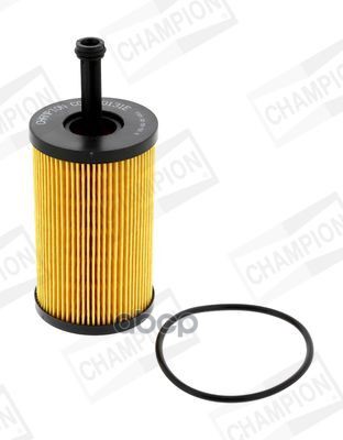 

CHAMPION Фильтр масляный [картридж] CITROEN Berlingo 1.1-1.6/16V 07/96->/C2 1.1-1.6 09/03-