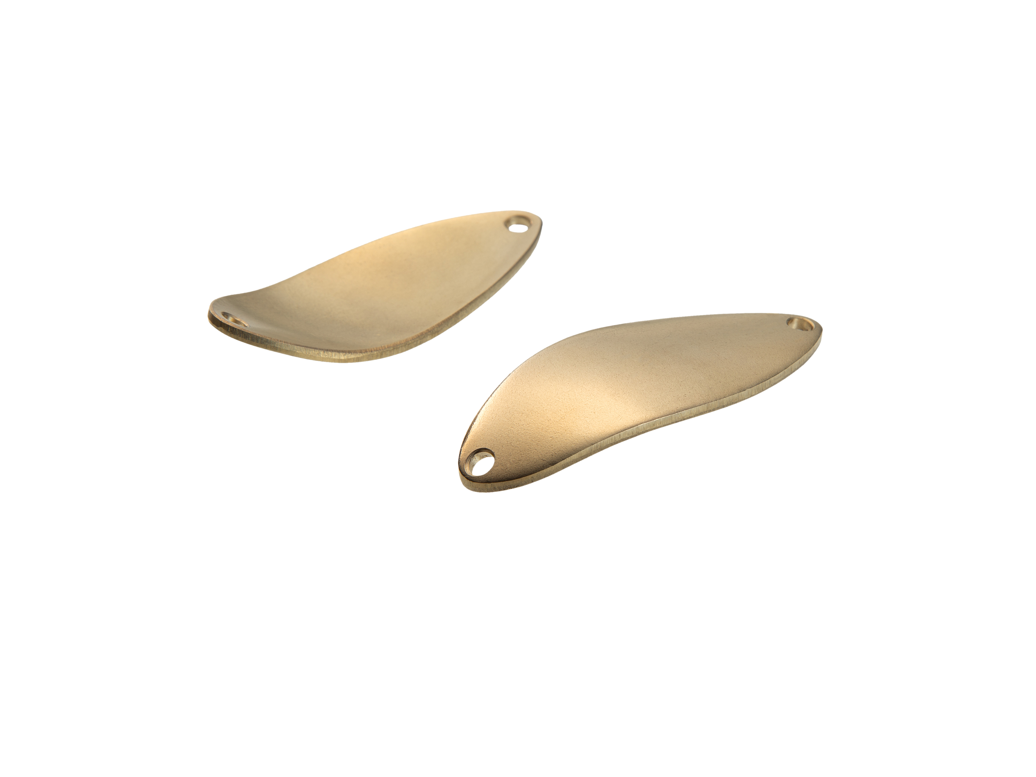 

Блесна колеблющаяся Клео 15 г, без окраски, оснащенная, латунь, 1 шт., Золотистый, Клео