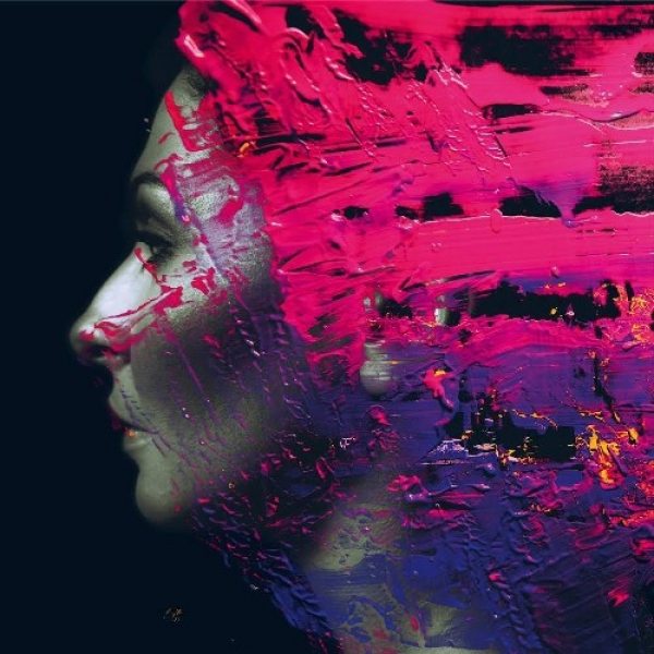 Steven Wilson - Hand. Cannot. Erase (CD) 0802644737126