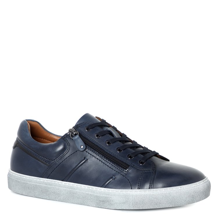 

Кеды мужские Tendance T-2239D-3 синие 40 EU, Синий, T-2239D-3