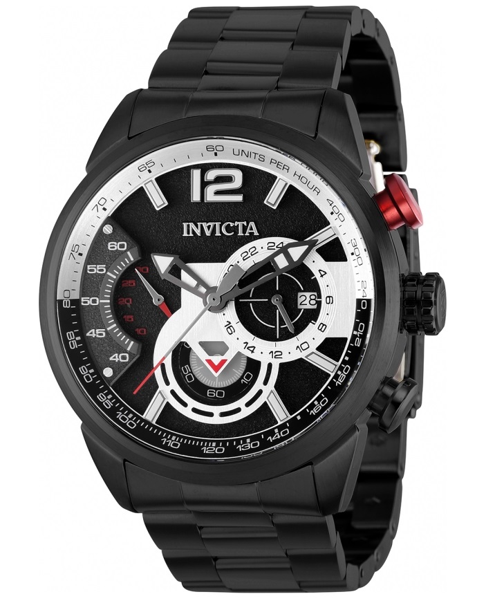 

Наручные часы мужские INVICTA 39662, 39662