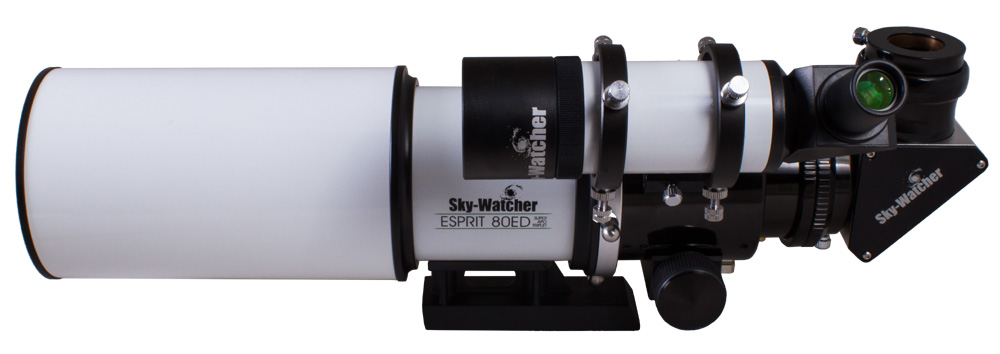 

Труба оптическая Sky-Watcher Esprit ED80, Черный