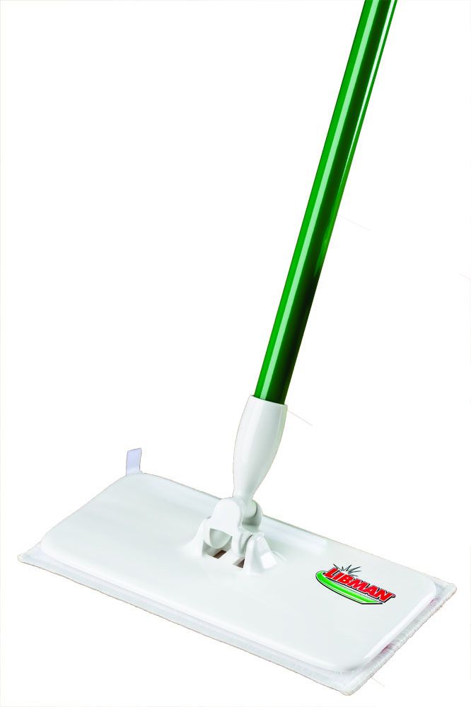 

Набор для уборки пола Libman доп насадка 02048