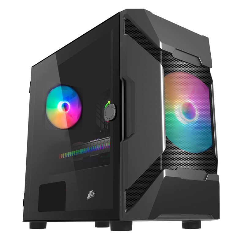 

Системный блок GameComputers Orion Terminator i7-12700/64Gb/1024ssd/RTX4060-8Gb/Win11Pro, Terminator