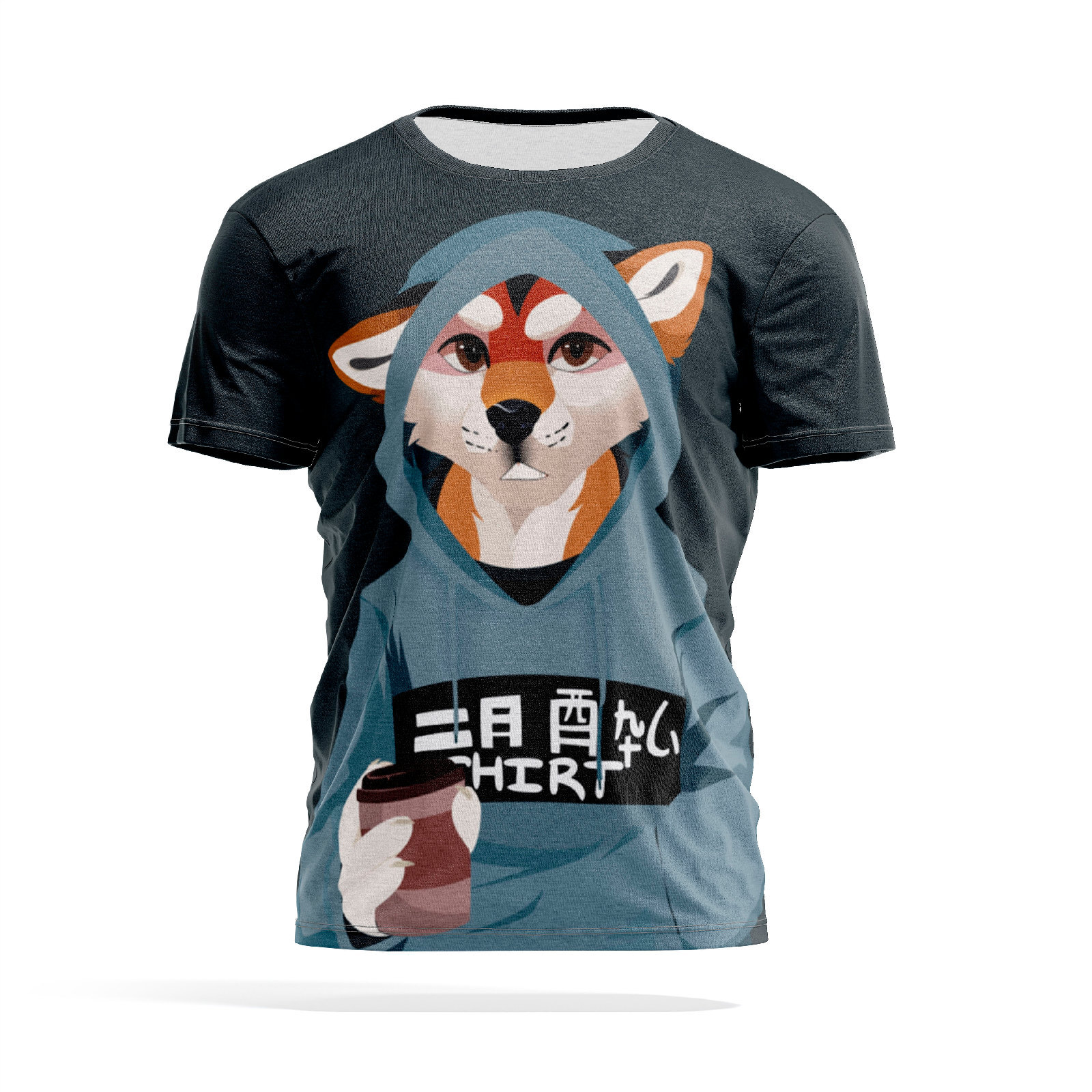 

Футболка мужская PANiN PaninManTshirtMS_MS2934503 серая 2XL, Серый, PaninManTshirtMS_MS2934503