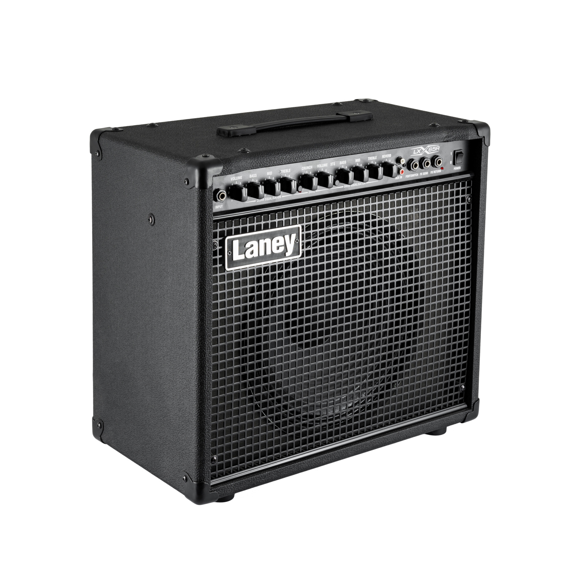 

Гитарный комбо Laney LX65R, LX65R