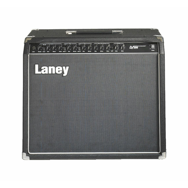 фото Гитарный комбо laney lv300